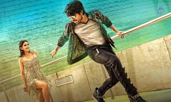 Rakul Happily Sticks To Mega Camp!
