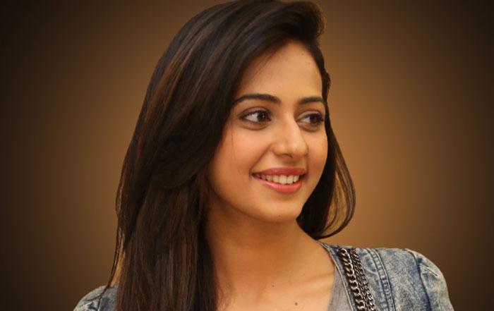 Rakul Against Bollywood Principles!