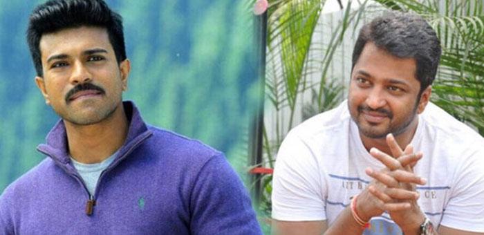 Charan & Aryan to Connect Audience with..