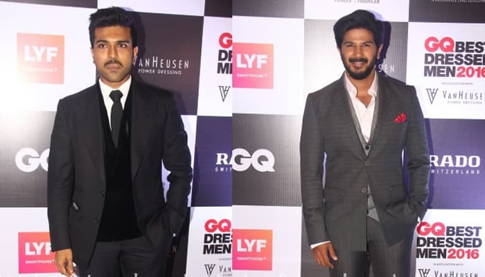 Charan, Salmaan Multi Starrer Director Confirmed