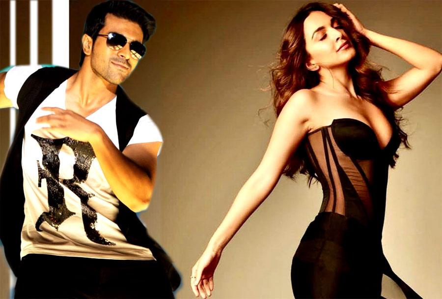 Ram Charan bracing for romance