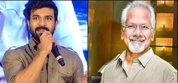 Charan-Mani Good News on Ugadi?
