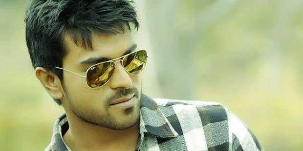 Charan's Dhruva Release Delayed