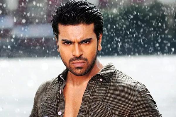 Charan Gets Driving License, Who'll Drive?