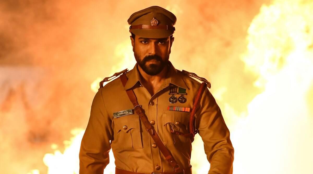 Ram Charan flooded with Bollywood offers?