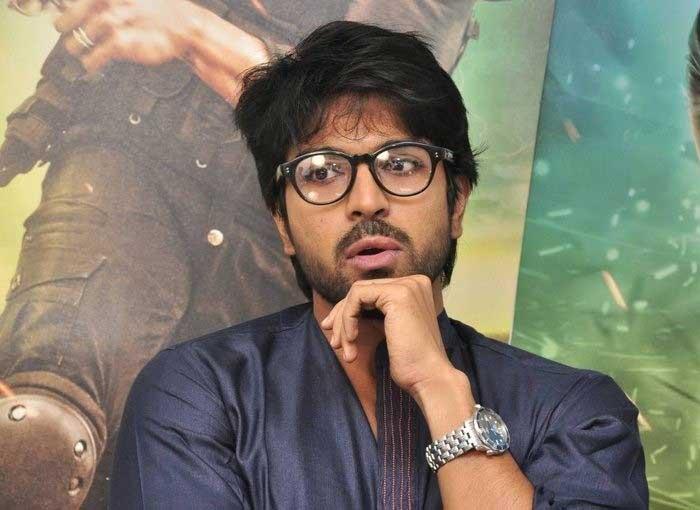 Charan Common in Their Discussions?