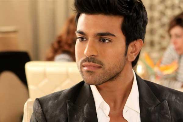Release Dates of Charan's Next 3 Films!