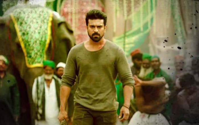 Charan Opens up on Remuneration