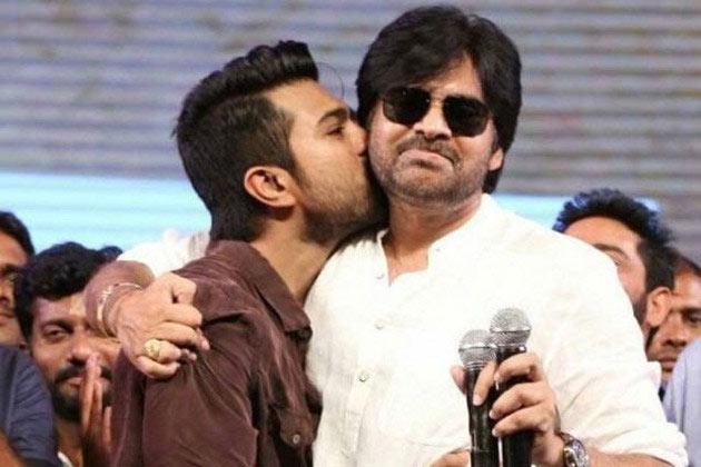 Charan Clarity On Films With Pawan And Akira