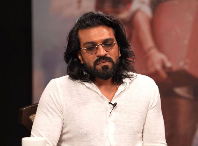 Ram Charan pay cut for Peddi