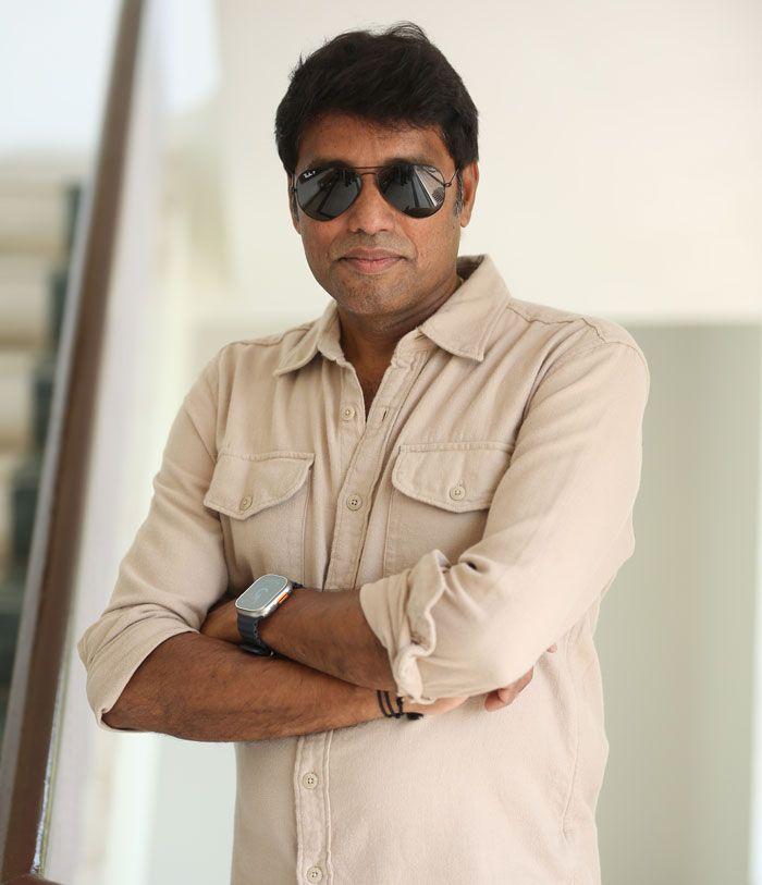 Ram Charan Powerful New Role In Peddi Wins Early Praise