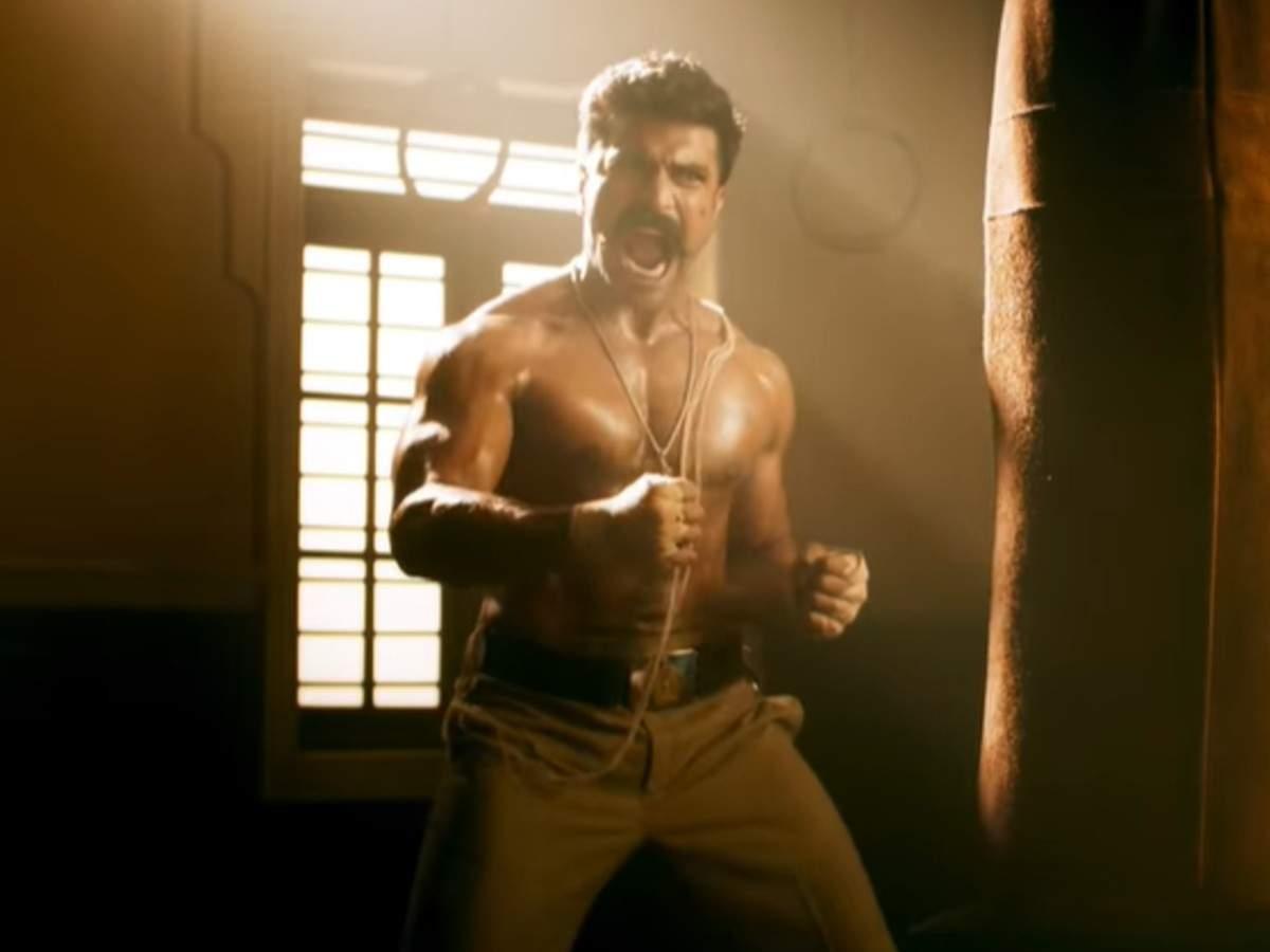 Ram Charan Proceeding In Wrong Route?