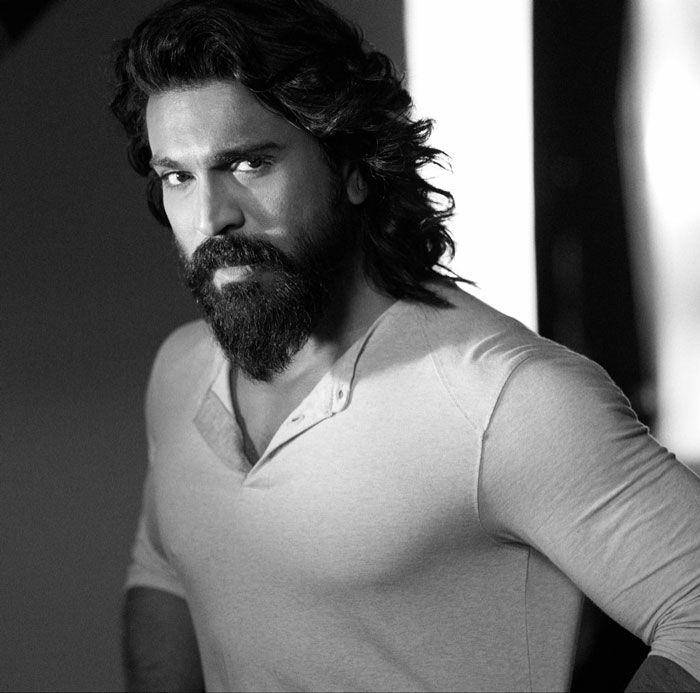 Ram Charan’s Upcoming Films Look Strong After Peddhi
