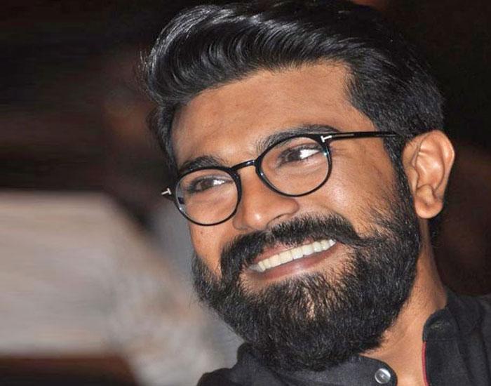 Charan Sacrifice for Chiru Then, Pawan Now?