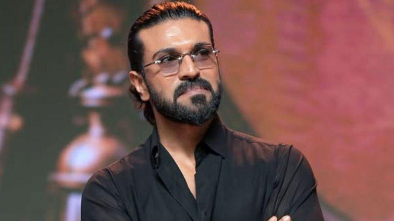 Ram Charan Set for Another Transformation In Sukumar RC17
