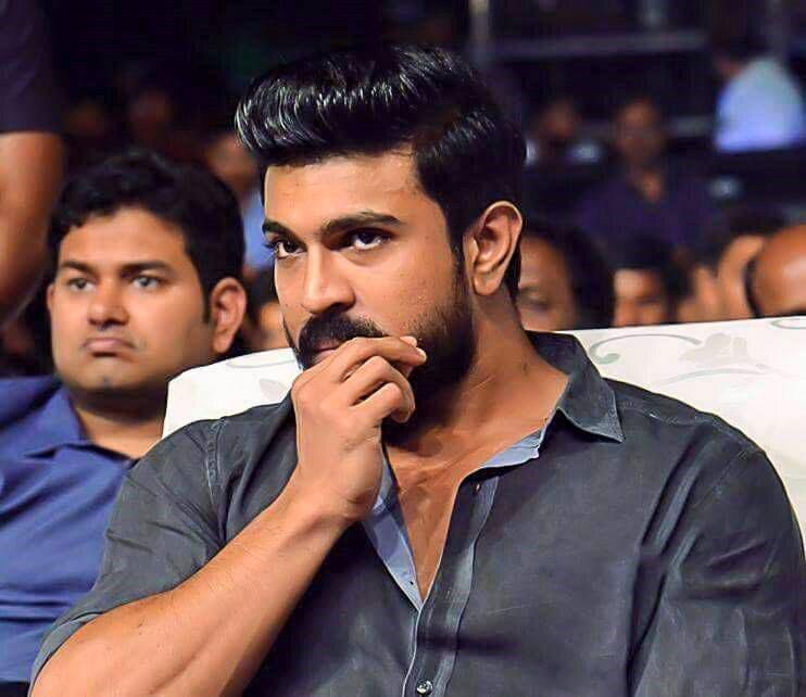 Rangasthalam Tremendous Pre Biz
