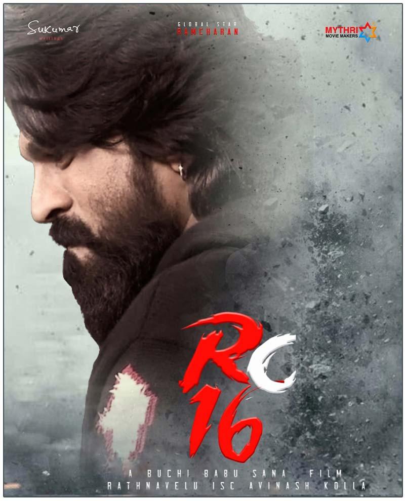 More about Ram Charan RC16 Delhi schedule details