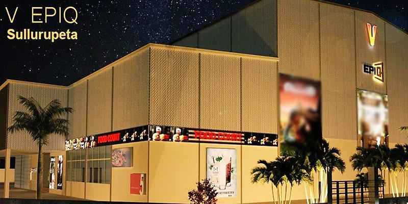 Charan to Inaugurate India's No.1 Theatre