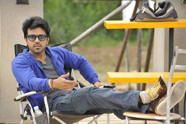 Dhruva Tight Schedules Fixed