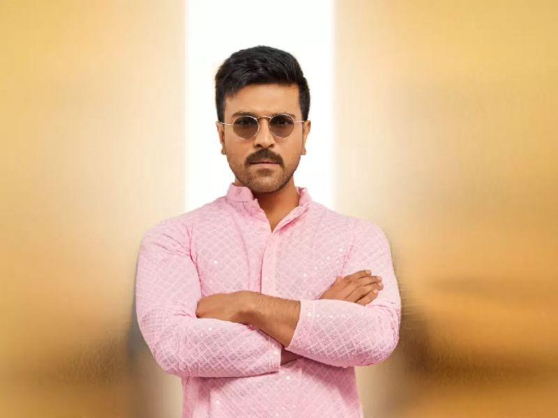 Ram Charan to surprise as Lord Krishna