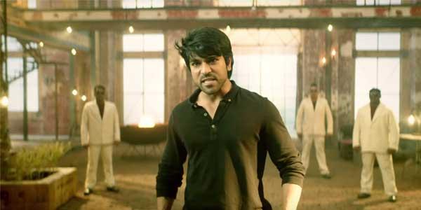 Why Shouldn't Charan Prefer These Genres of Dad?
