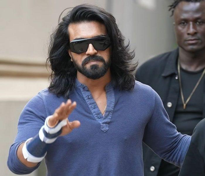 Ram Charan to undergo surgery