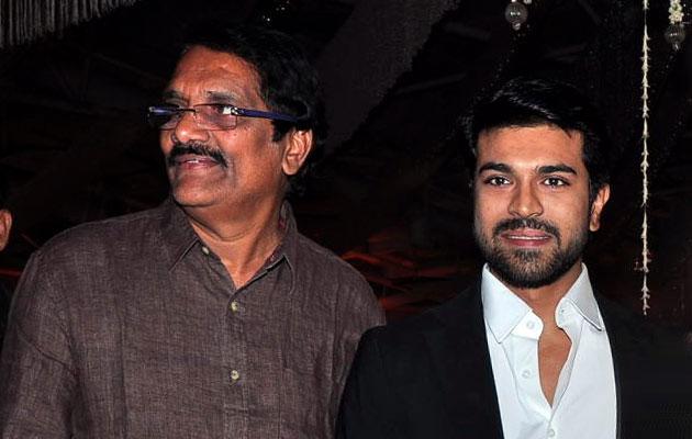 This Is the Best Title for Charan