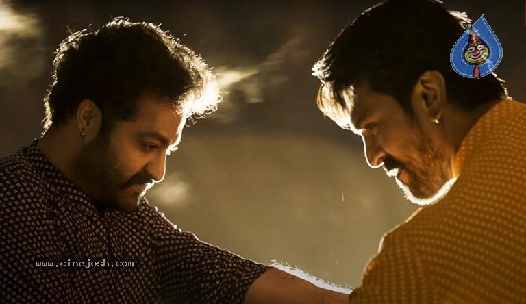 Critics Choice Super Awards: NTR and Charan gets nominations
