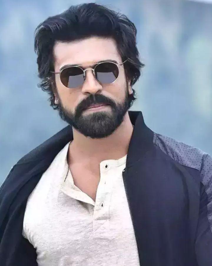 Ram Charan set to star in the direction of Vanga