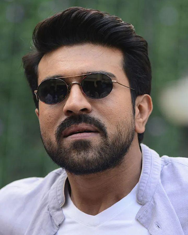 Ram Charan doing Mahesh Babu rejected project