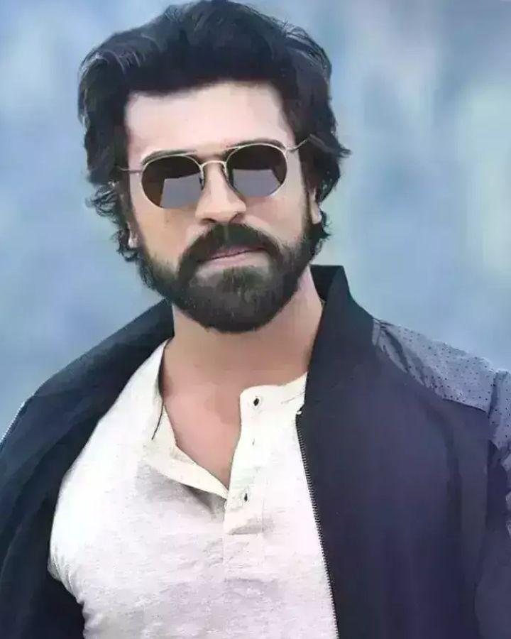Strict rules from Ram Charan regarding RC16