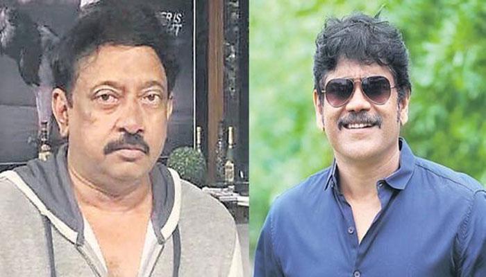 Who Is Forcing Nagarjuna?