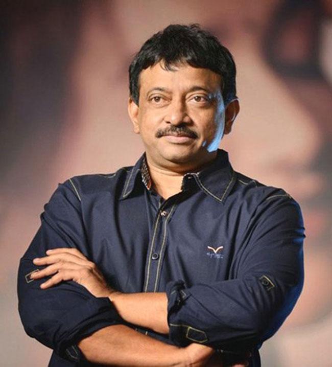 Ram Gopal Varma after promise-comes with sensational announcement