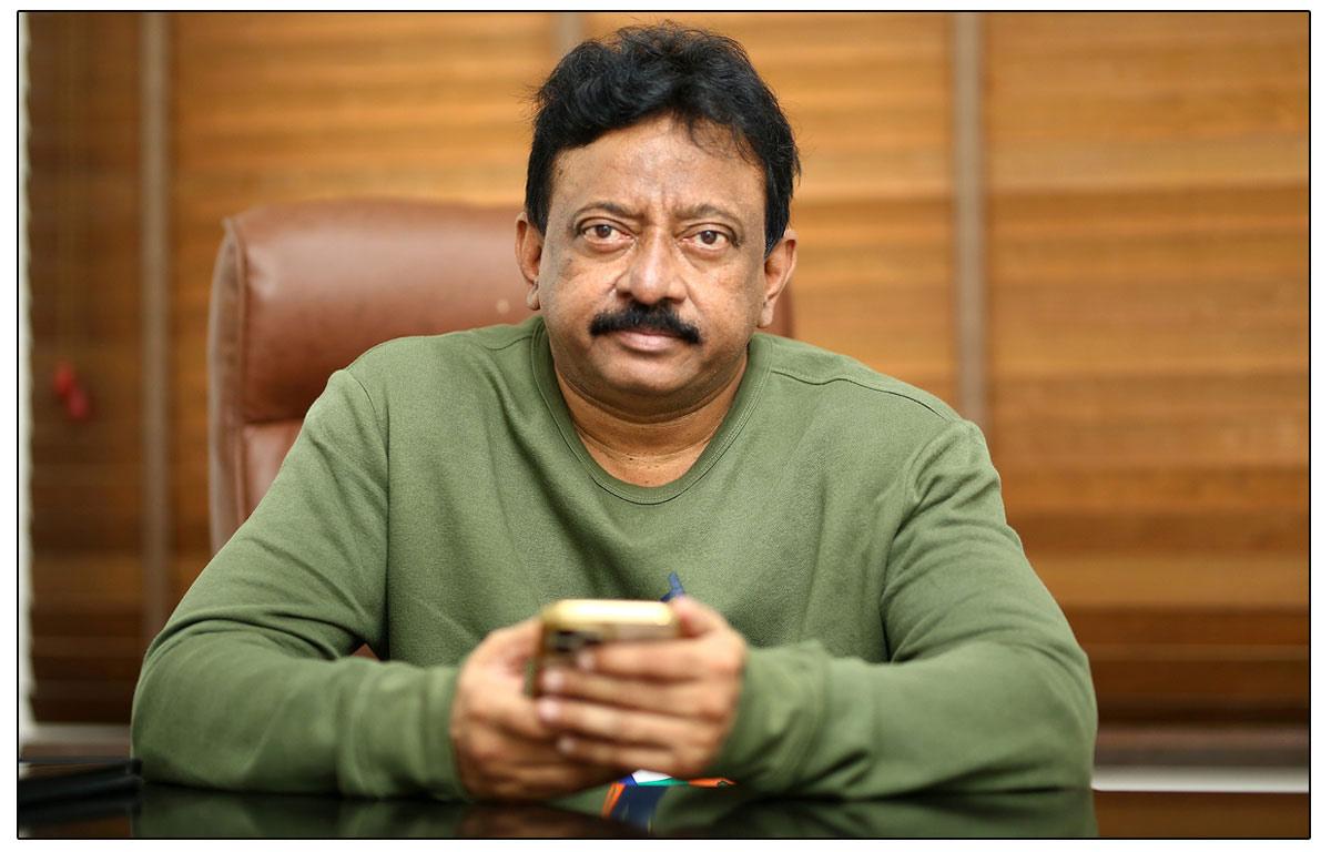 AP High Court Gives Huge Relief To Ram Gopal Varma
