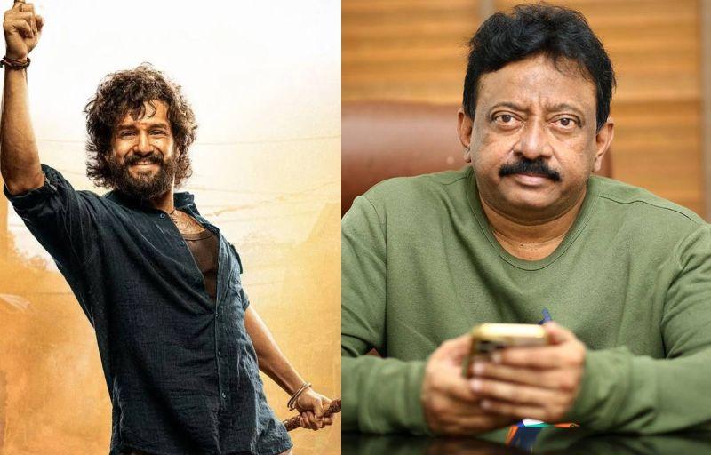 Ram Gopal Varma on Akhil Lenin