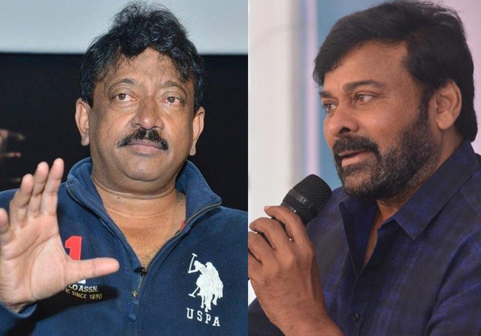 Maverick director insults Mega Star