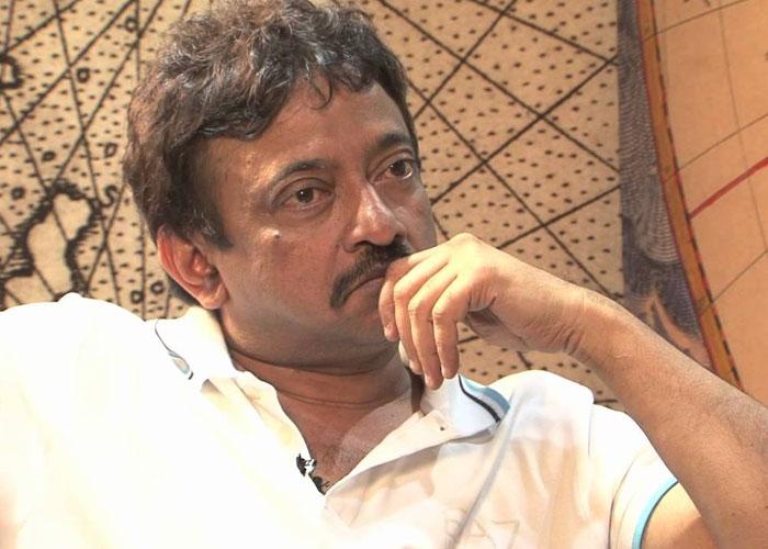RGV Suddenly Shocked Pawan Fans