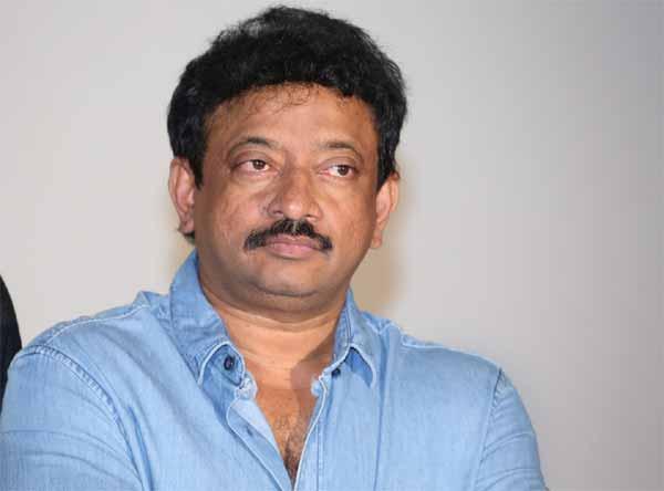RGV To Announce His Last Film!