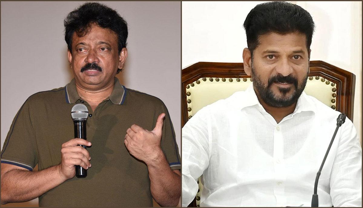 Ram Gopal Varma Questions TS Govt On Allu Arjun Arrest