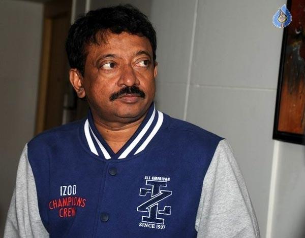 Is RGV Vangaveeti Shelved?