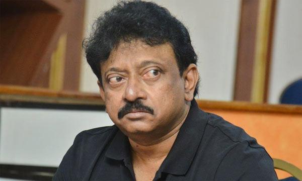 Secret Behind RGV Films On Himself!
