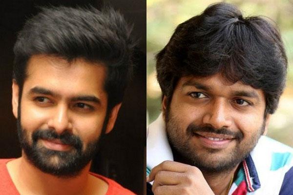 Ram Shocking Role for His Next