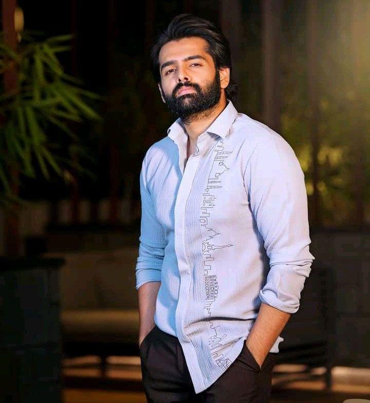 Ram Pothineni simultaneous shoot in this way