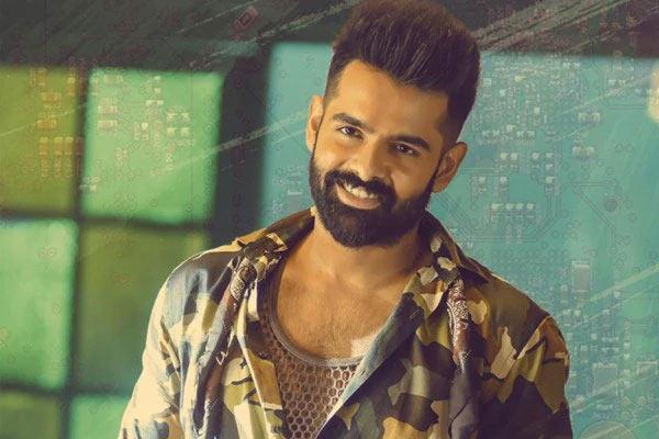 You're Not A Lover Boy, Director Cautions!