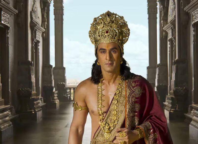 Ramayana to end in this powerful way
