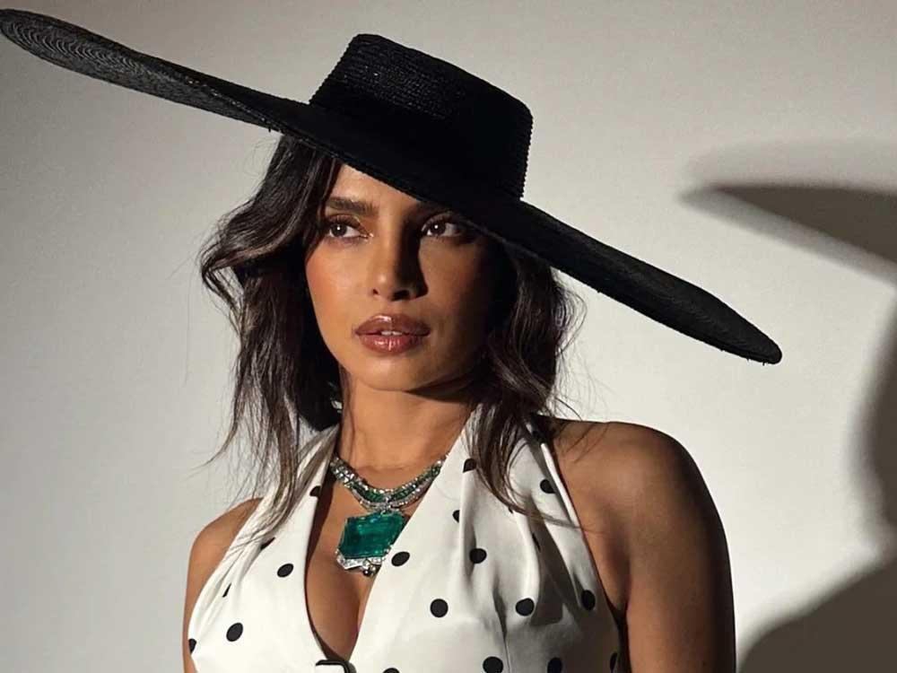 Priyanka Chopra rejected this role in Ramayana