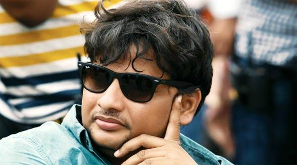 Ramcharan Picks Right Choice!