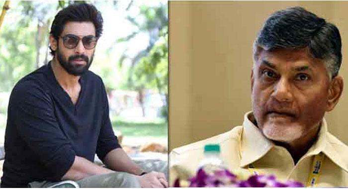 NTR Biopic: Rana's 2 Big Blunders!