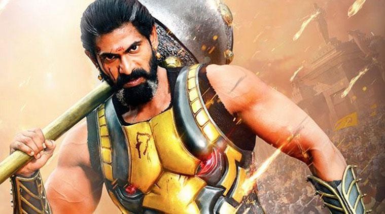 Rana in Uyyalawada Narasimha Reddy?