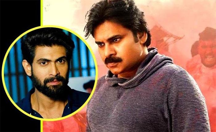 Hot Hunk Bailing Out Power Star